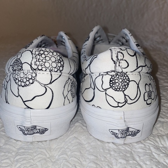 Vans Era U-Color Unisex Sneakers - Picture 7 of 12